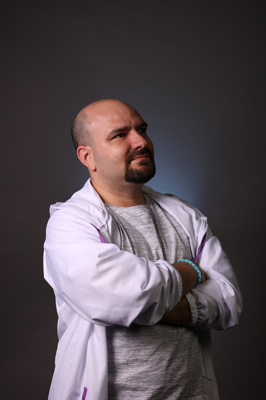 Wagner Colozzo Abril